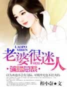 《骗婚总裁,老婆很迷人》