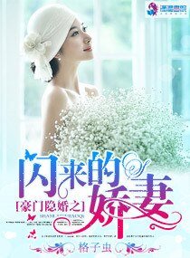豪門隱婚之閃來的矫妻