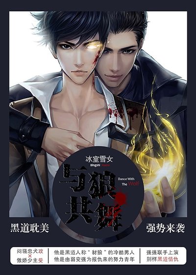 《与狼共舞(黑道耽美)(网络版)》