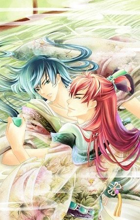 舊人(出書版)