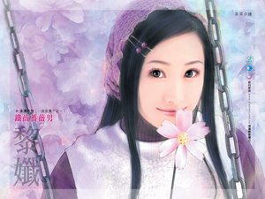 铁齿蔷薇男(一个屋檐下系列之一)