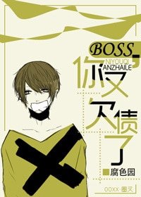 极品欠债BOSS的未来生活(第一季)