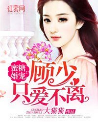 蜜糖婚宠:顾少只爱不离