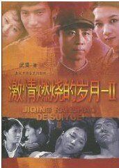 激情燃烧的岁月II