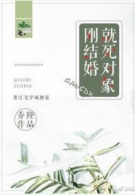 刚结婚就死对象!