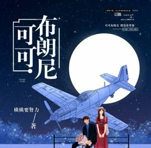 可可布朗尼
