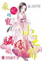 疯妃难宠：骗婚小王爷