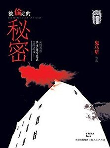被偷走的秘密(出书版)