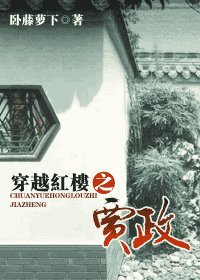 (红楼梦同人)穿越红楼之贾政