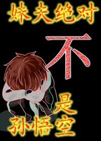 (综同人)妹夫绝对不是孙悟空
