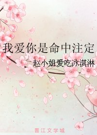 《我愛你是命中註定》
