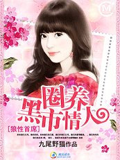 狼性首席:圈養黑市情人