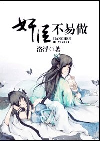 奸臣不易做