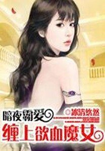 腹黑邪王:逆天魔女/暗夜霸爱:缠上欲血魔女