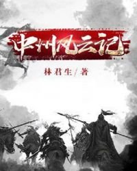 中州風雲記