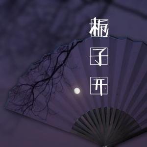 栀子开