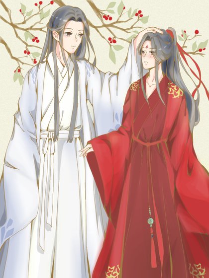 徒第只想去世