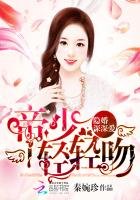 隱婚深深愛:帝少,輕輕吻