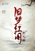 《醉花阴:旧梦红阁》