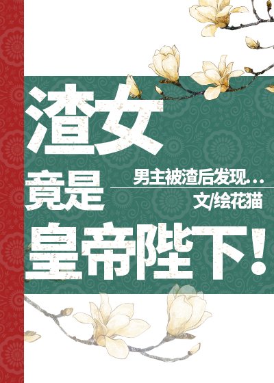 渣女竟是皇帝陛下!
