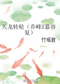 (BL/天龍八部同人)天龍轉輪(喬峰X慕容復)