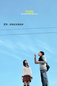 因为隘情:当隘在蔓延,是执着还是放弃