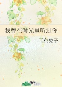 我曾在時光裡聽過你