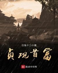 貞觀首富
