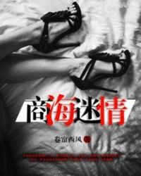 《商海迷情》