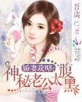 娇妻攻略:神秘老公太腹黑