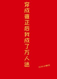 《(清穿同人)穿成雍正后我成了万人迷》