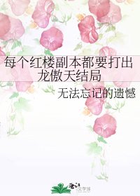 (红楼同人)每个红楼副本都要打出龙傲天结局