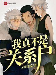 (综漫同人)我真不是关系户
