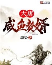 大唐:咸鱼赘婿