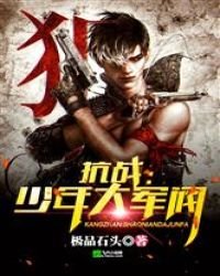 抗战:少年大军阀
