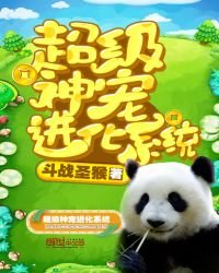 超級神寵進化系統