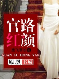 《官路红颜》