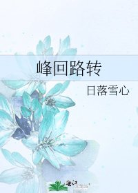 峰回路转