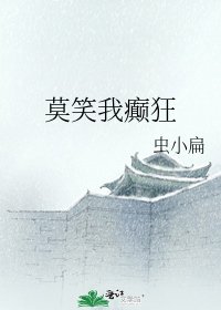 莫笑我癫狂