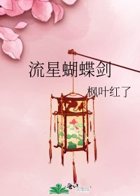 流星蝴蝶劍