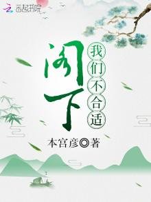 《阁下我们不合适》