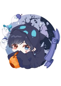 學校小有名氣的搗蛋鬼回來了