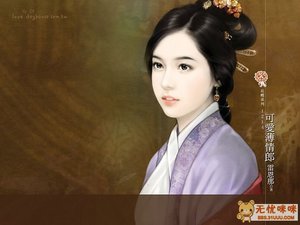 可爱薄情郎