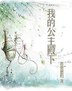 我的公主殿下
