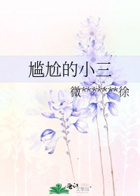 尴尬的小三