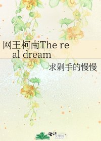 《网王柯南The real dream》