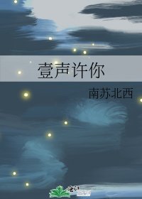 壹聲許你