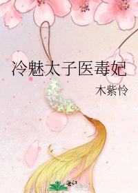 冷魅太子医毒妃