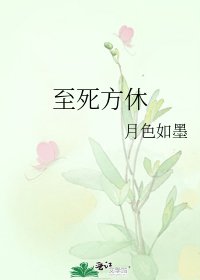 至死方休