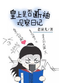 皇上是否断袖观察日记